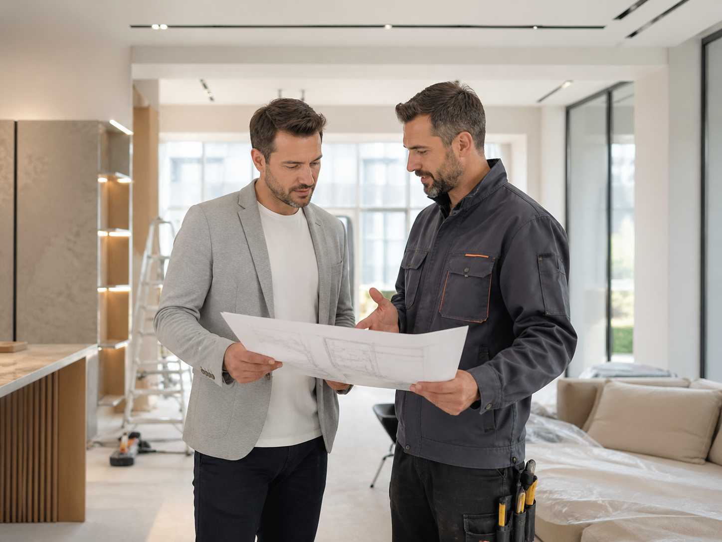 Architektai ir dizaineriai