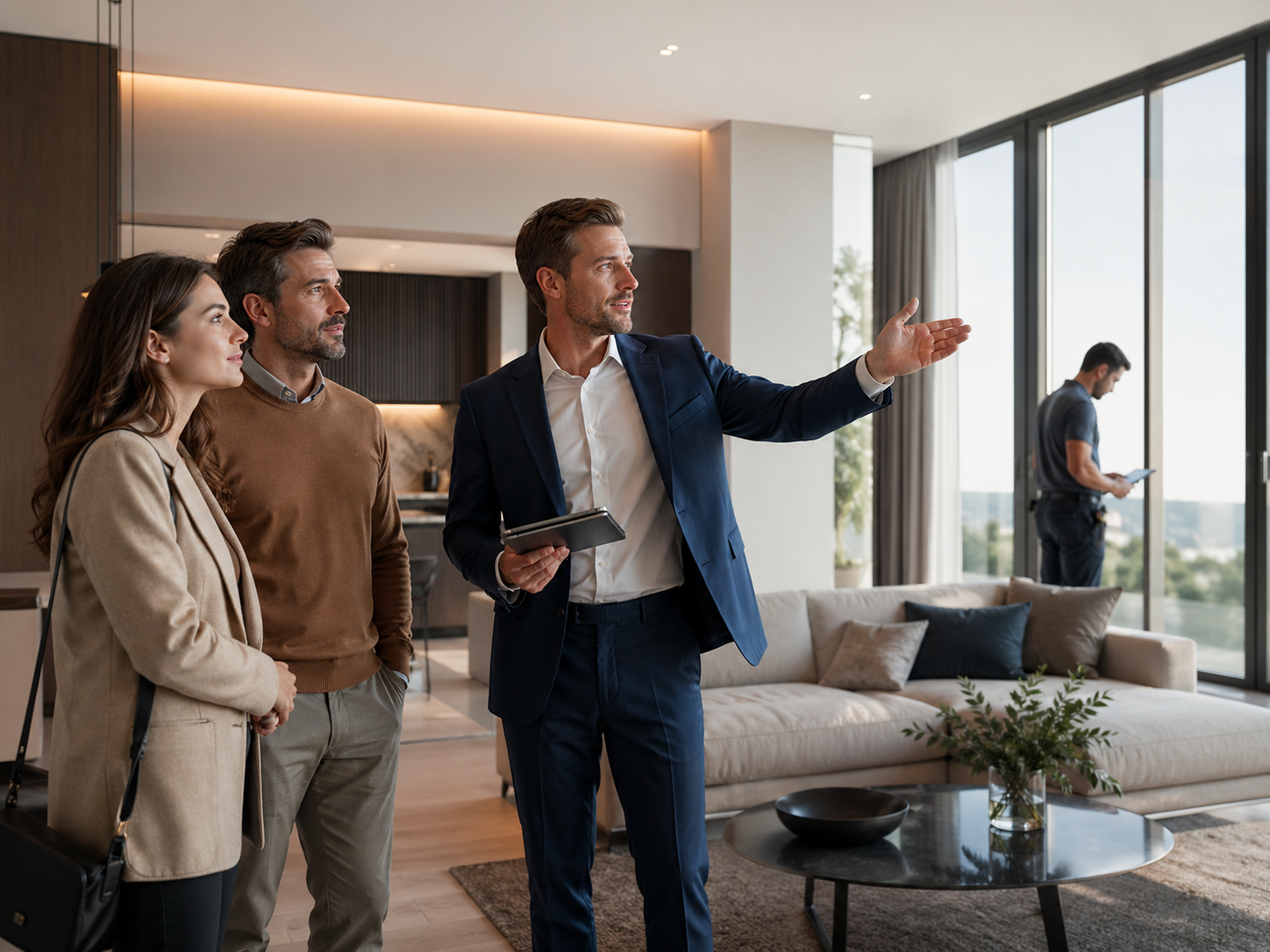 NT brokeriai ir būsto pardavėjai