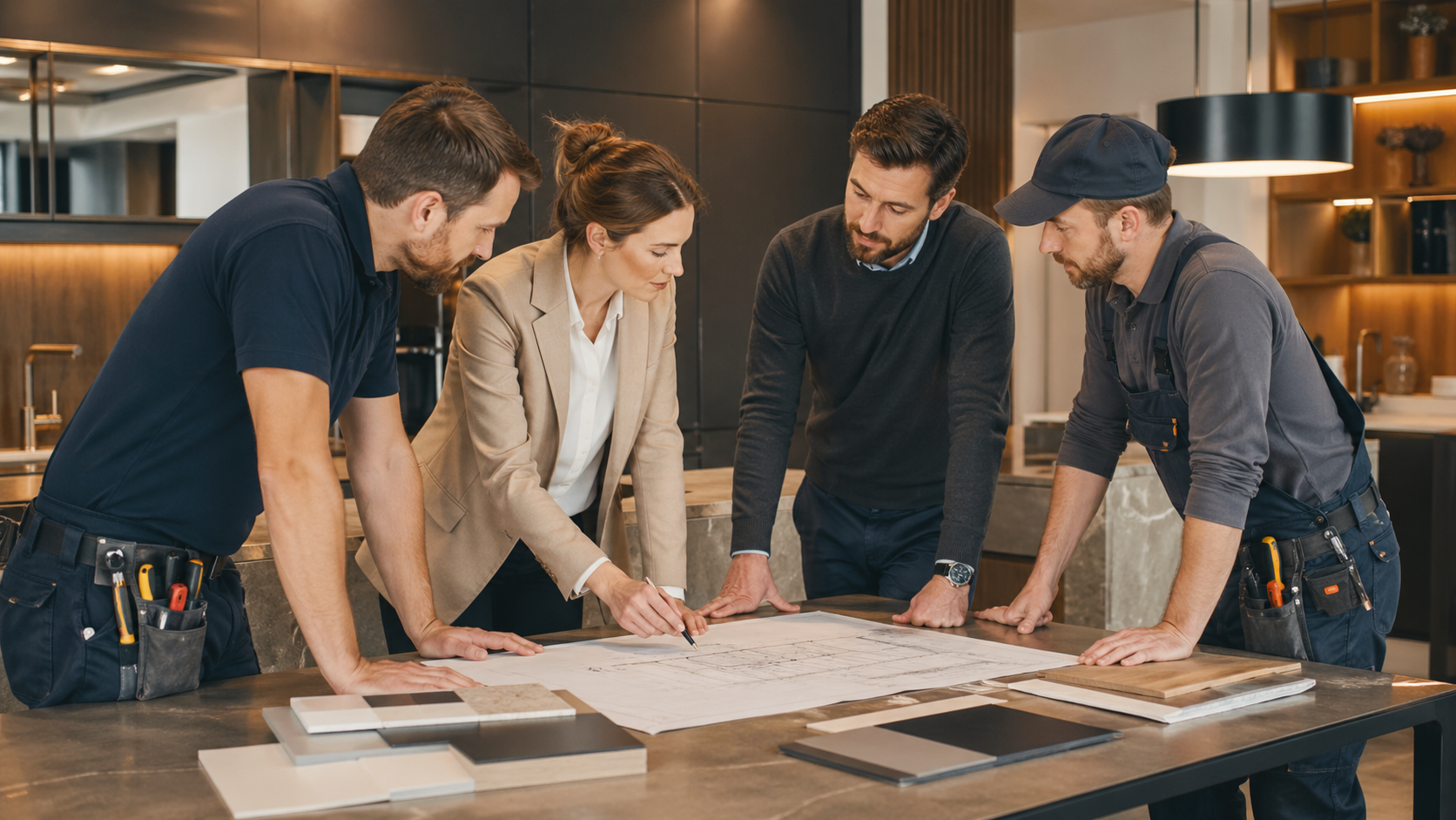 Ieškome komandos narių